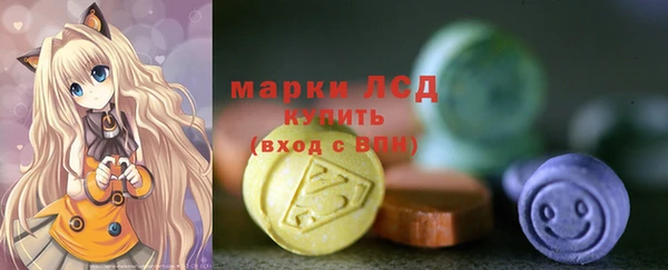 стафф Вяземский