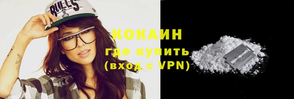 стафф Вяземский